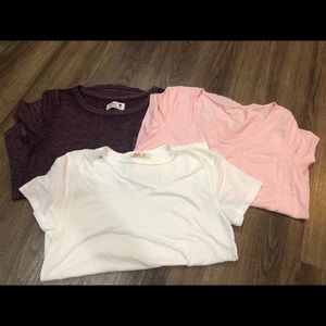 Hollister/Aerie bundle